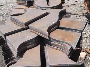 安陽鋼板切割加工廠家